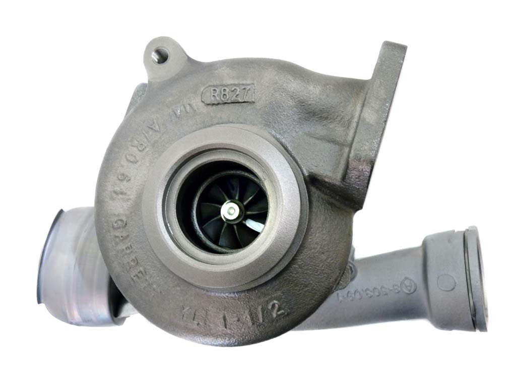Turbo 720931-9004S-R (R)