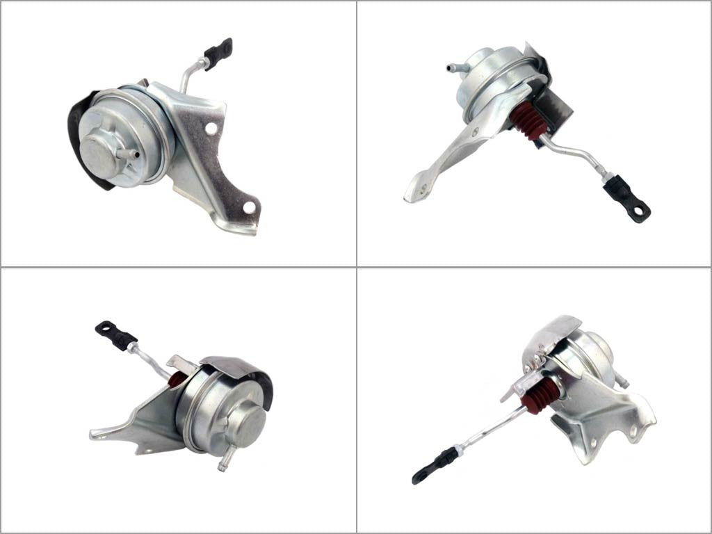 Actuator MH-10-0009