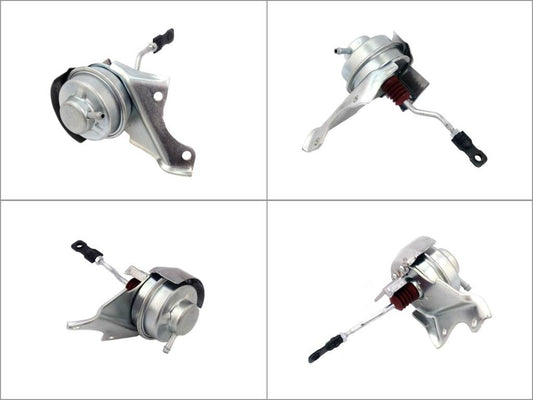 Actuator MH-10-0009