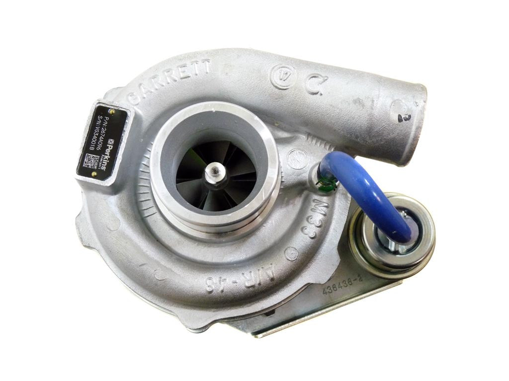 Turbo 452233-0005