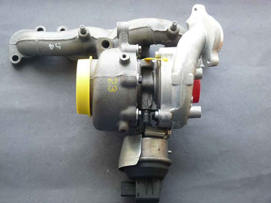 Turbo 53039700208