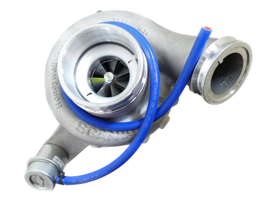 Turbo 843964-0003