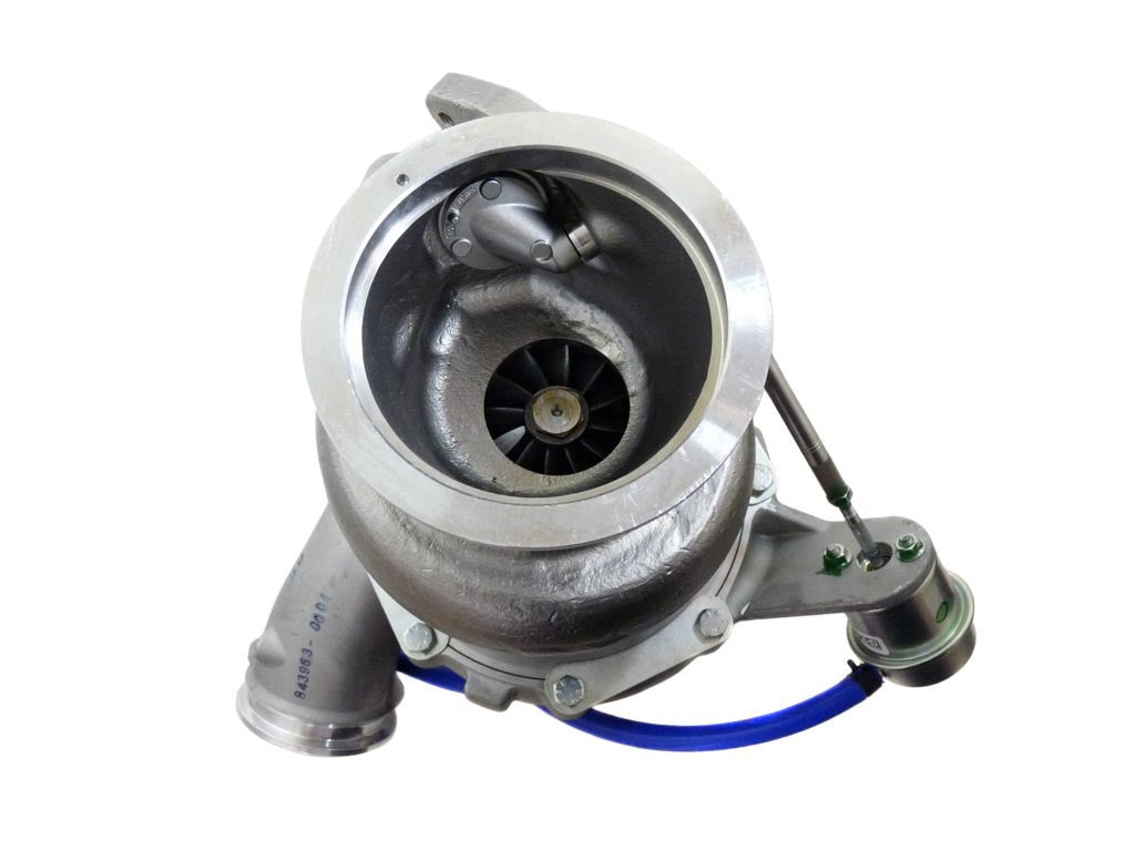 Turbo 843964-0003