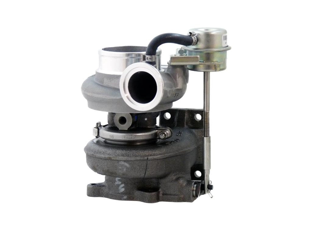 Turbo 3599027