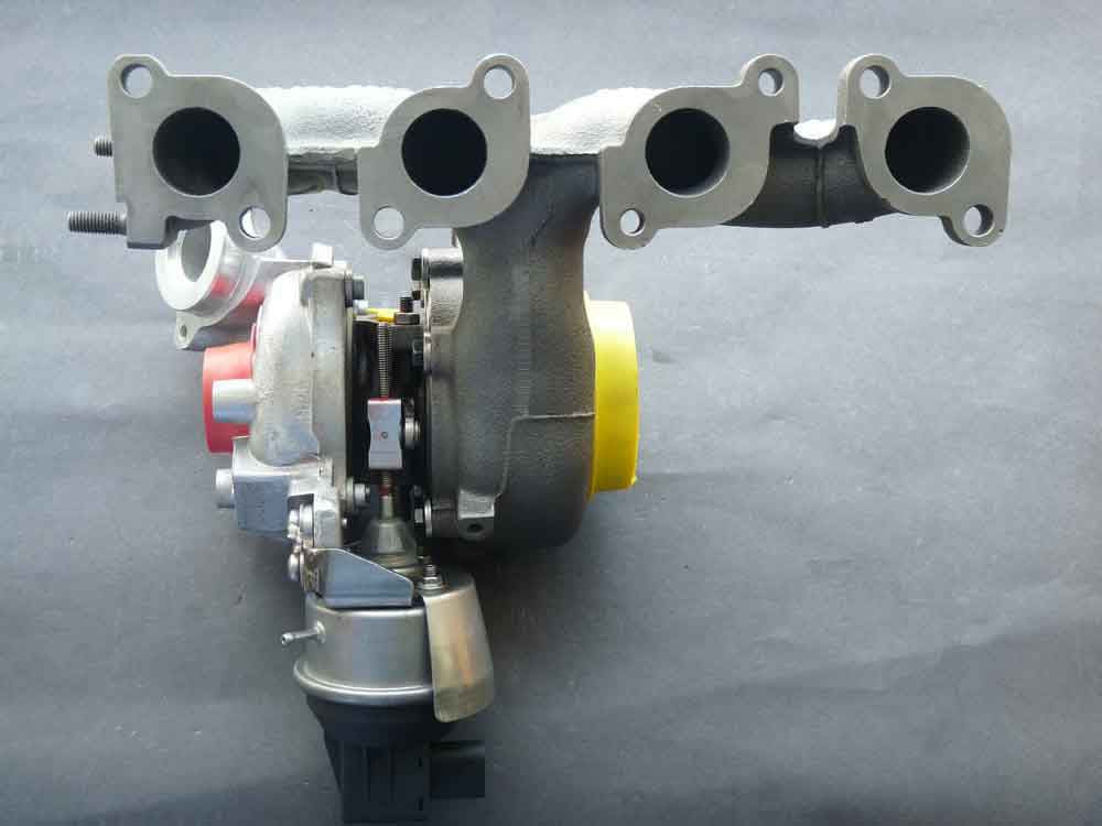 Turbo 53039700208