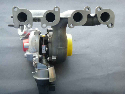 Turbo 53039700208