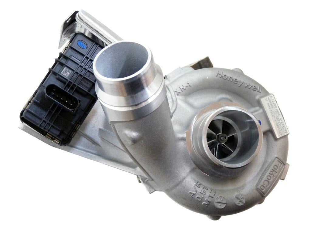 Turbo 850522-0005