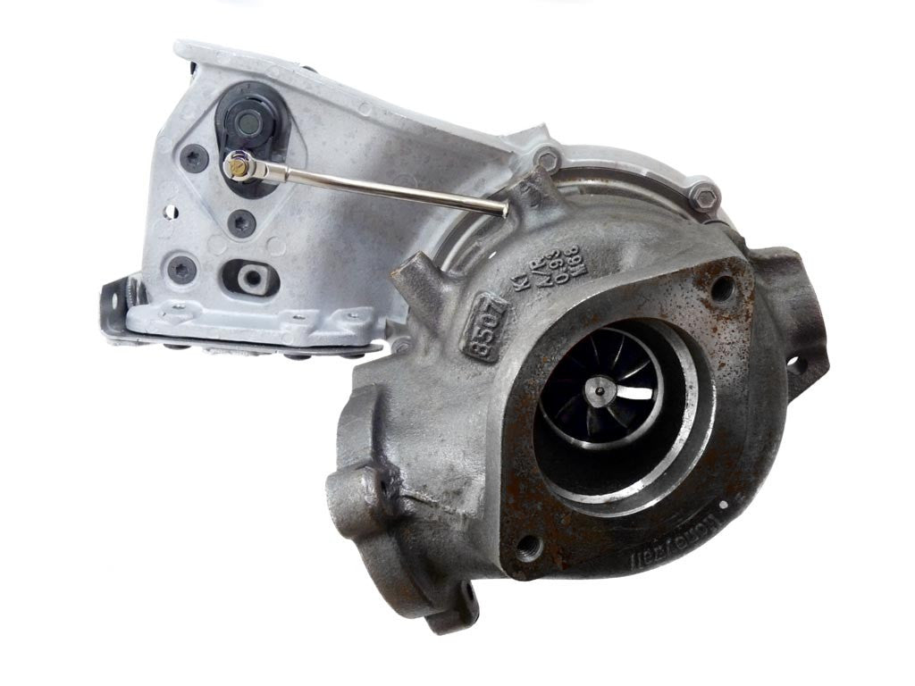 Turbo 850522-0005