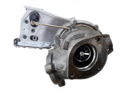 Turbo 850522-0005