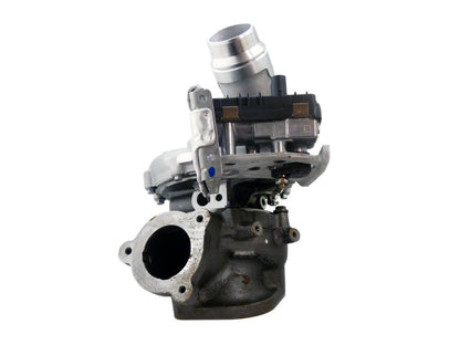 Turbo 850522-0005