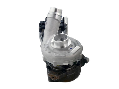 Turbo 850522-0005