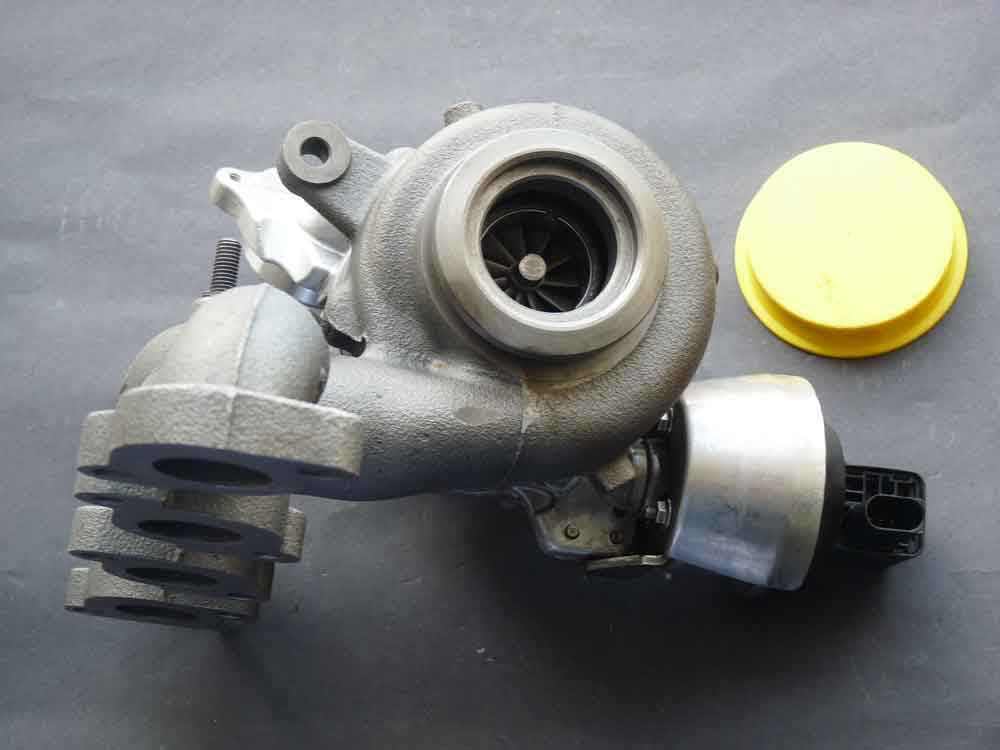 Turbo 53039700208