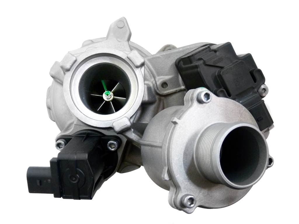 Turbo 06K145701T-R