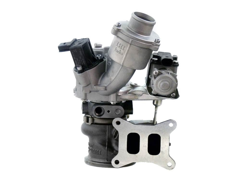 Turbo 06K145701T-R