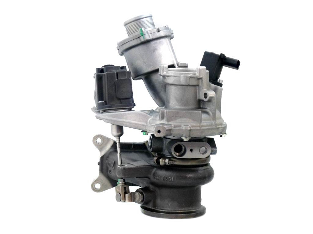 Turbo 06K145701T-R