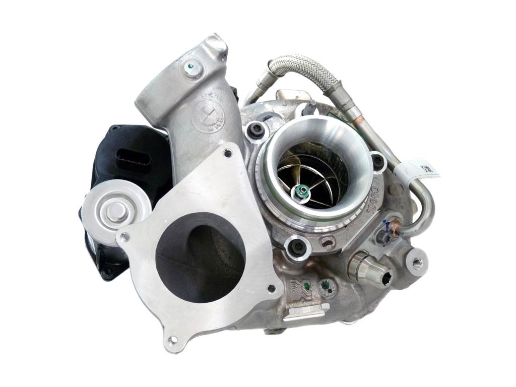 Turbo 18589710013