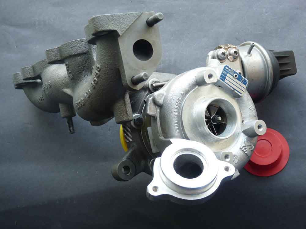 Turbo 53039700208