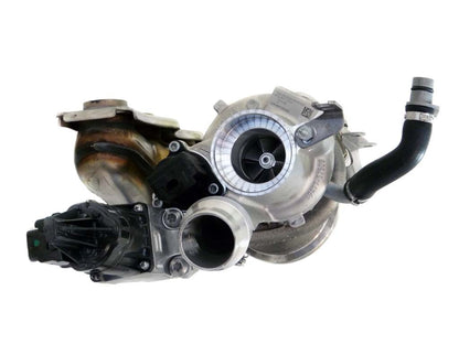 Turbo 49477-02031