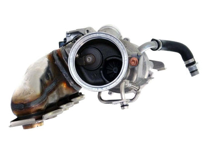 Turbo 49477-02031