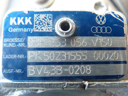 Turbo 53039700208