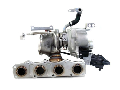 Turbo 49477-02031