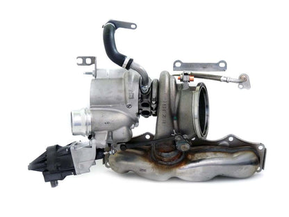 Turbo 49477-02031