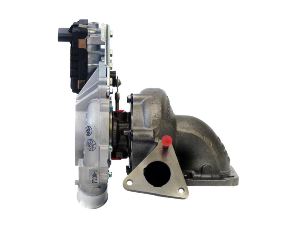 Turbo 752610-0035 752610-5035S