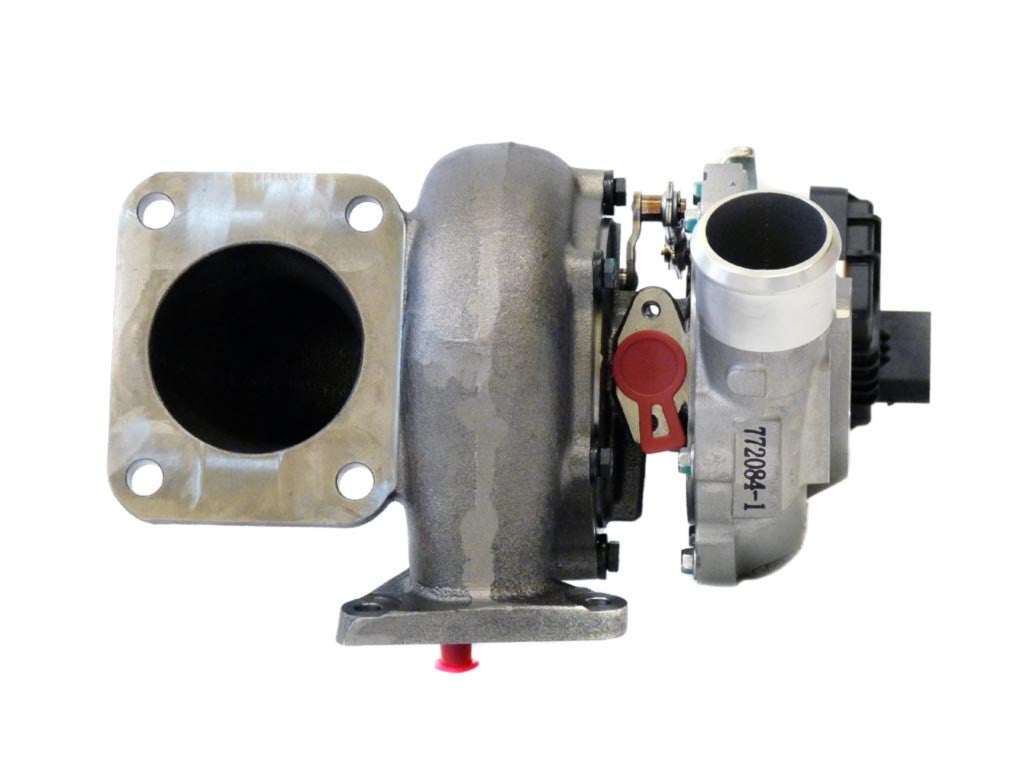 Turbo 752610-0035 752610-5035S