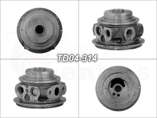 Bearing housing MH-01-0028
