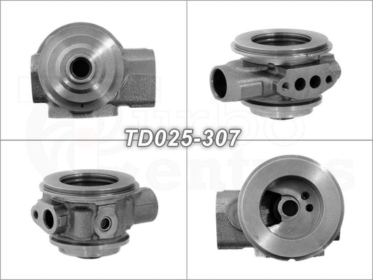 Bearing housing MH-01-0008