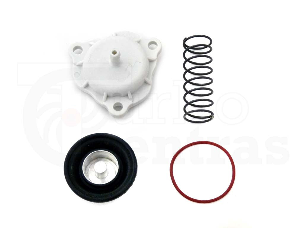 Recirculation valve vac RV-K04-2