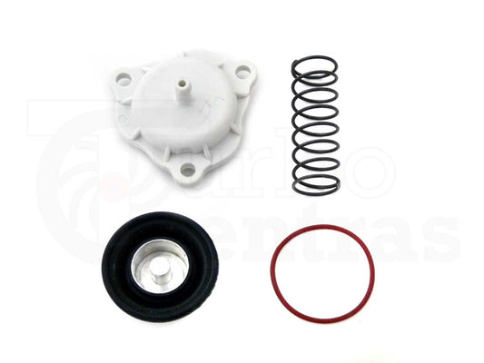 Recirculation valve vac RV-K04-2
