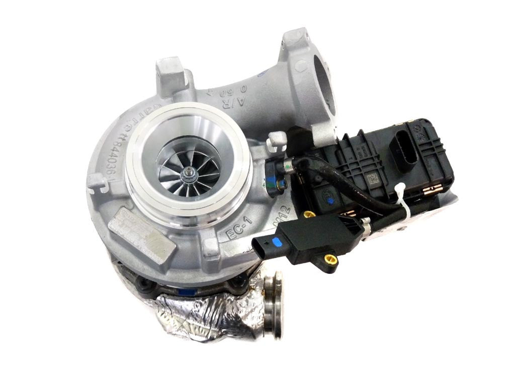Turbo 880943-0001