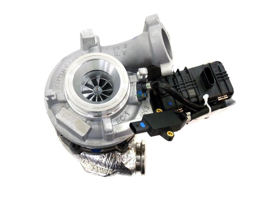 Turbo 880943-0001