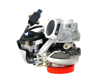 Turbo 880943-0001