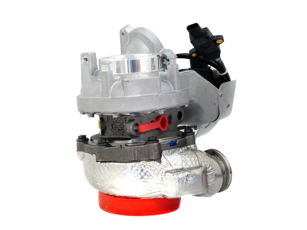 Turbo 880943-0001