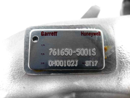 Turbo 761650-5001S-R 761650-5001S (R)