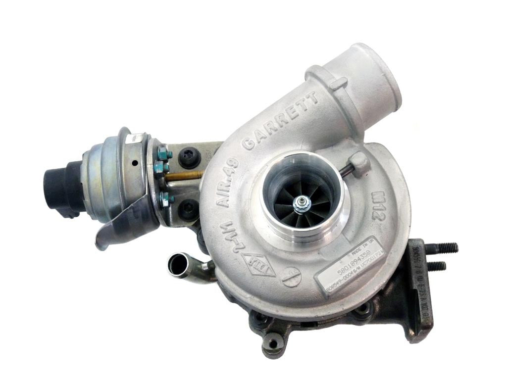 Turbo 808549-0004