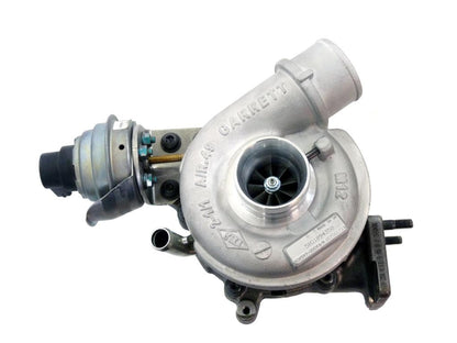 Turbo 808549-0004