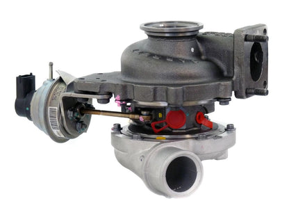 Turbo 808549-0004