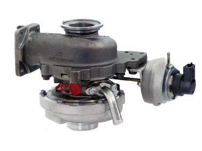 Turbo 808549-0004