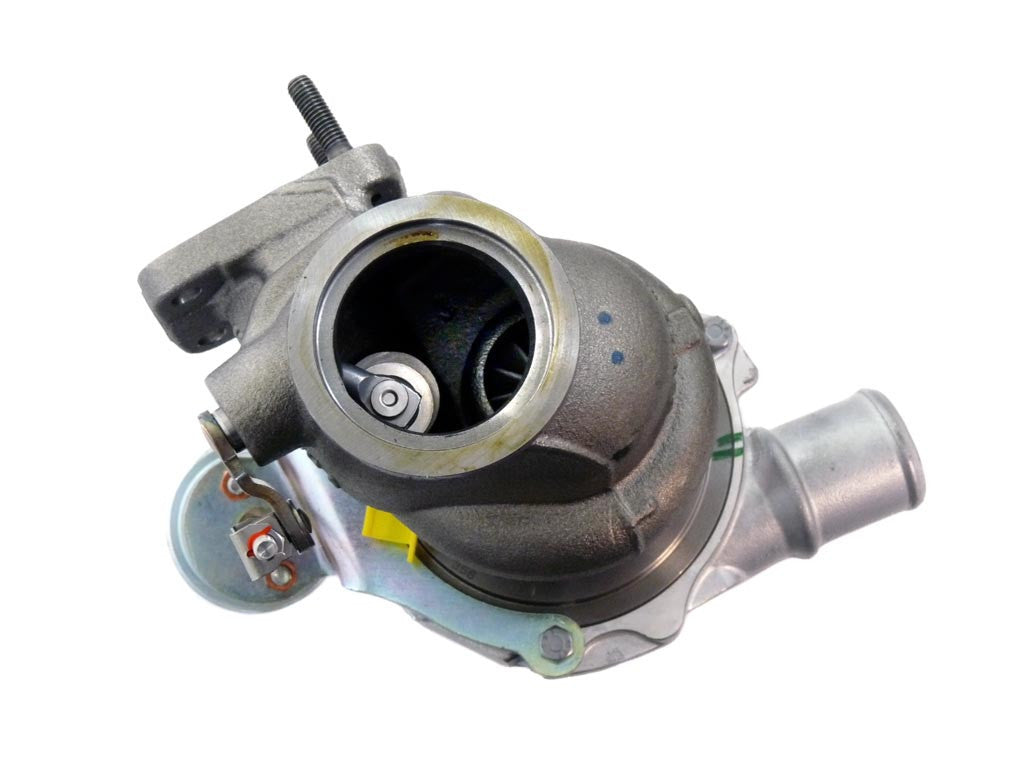 Turbo 53039700514