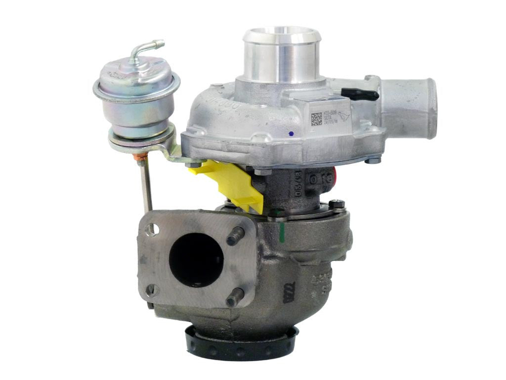 Turbo 53039700514
