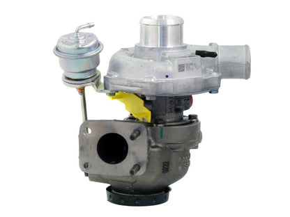 Turbo 53039700514