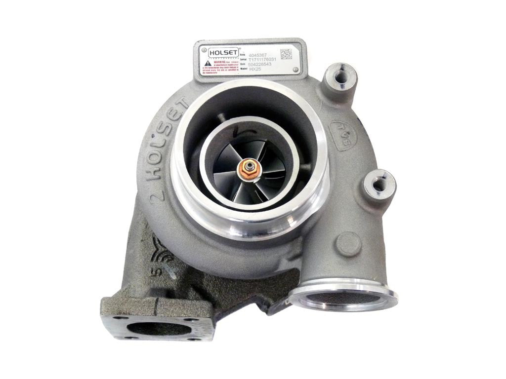 Turbo 4045367