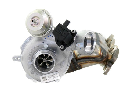Turbo A2740903300