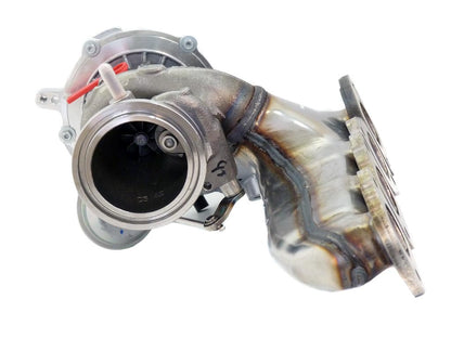 Turbo A2740903300