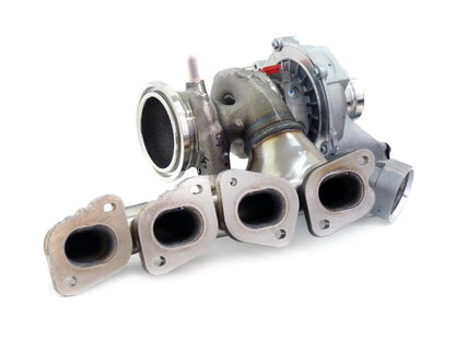 Turbo A2740903300