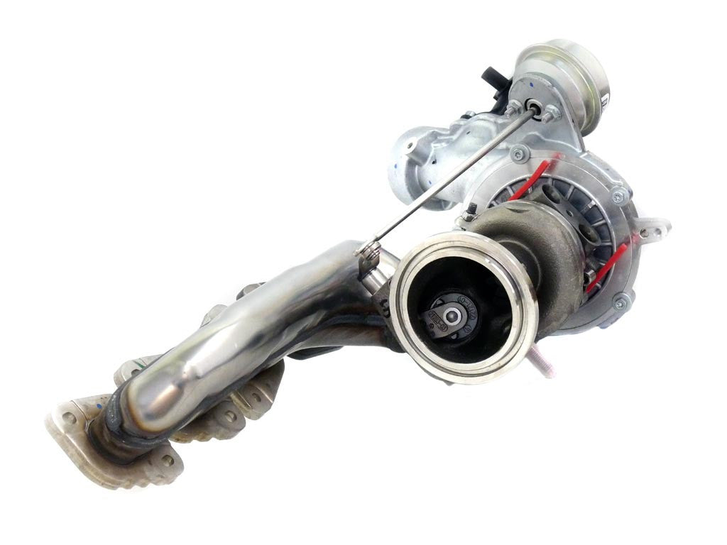 Turbo A2740903300