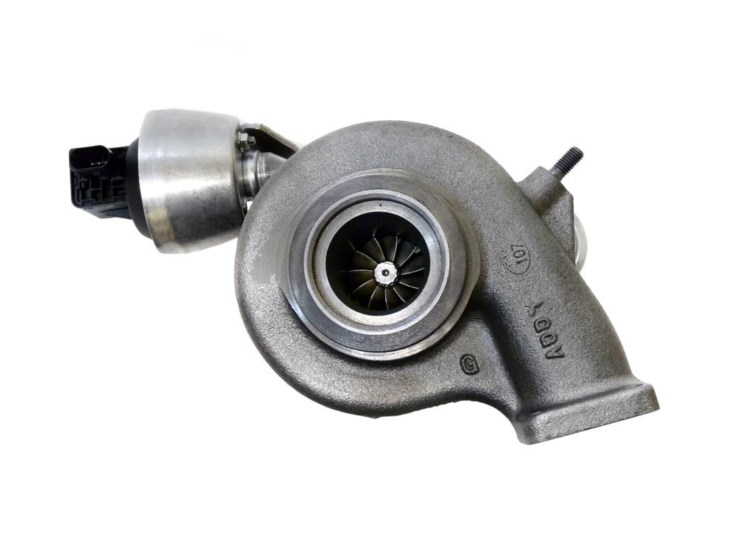Turbo 49377-07535